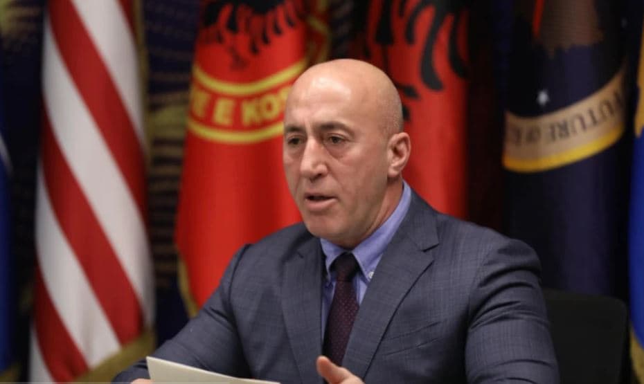 Haradinaj: Jo koalicion me Kurtin. I gatshëm të bashkëpunoj me partitë e opozitës 