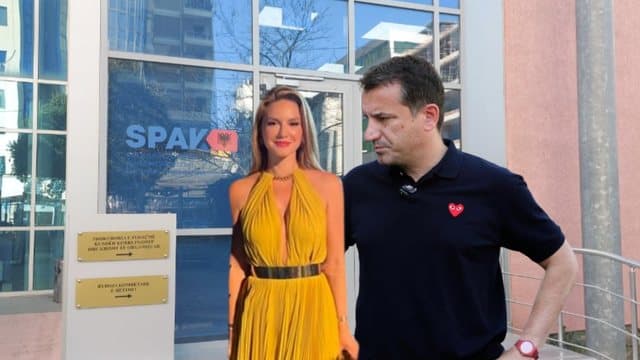 Korrupsion dhe pastrim parash, SPAK: Veliaj dhe e shoqja ideuan mekanizëm për të abuzuar me fondet publike