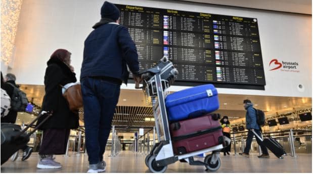 Më shumë fluturime Tiranë -Bruksel, “Air Albania” nis operimin nga 22 shkurti 