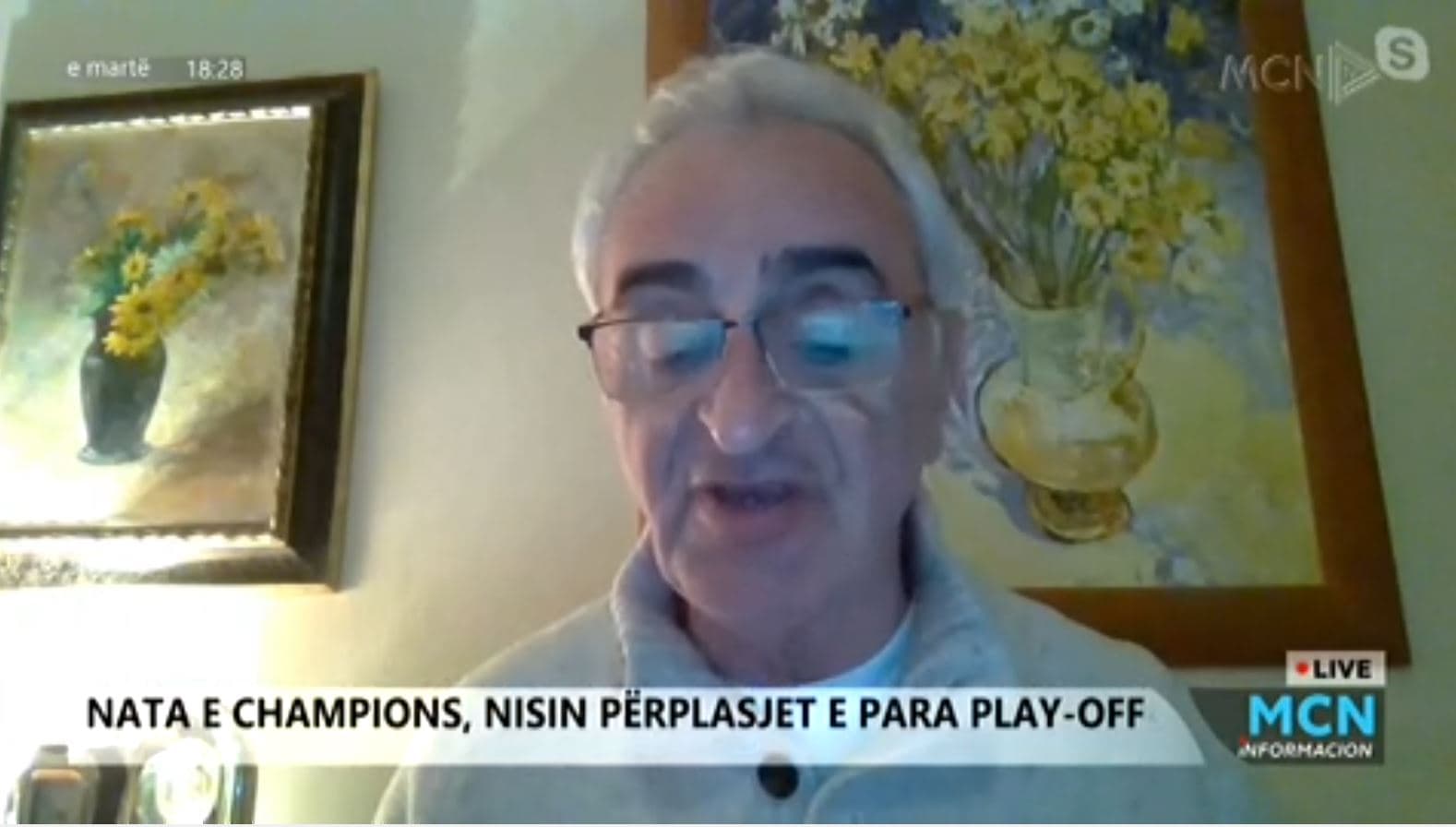 Zajmi: Sonte Manchestern City -Real i Madridit, një përplasje titanësh (VIDEO)