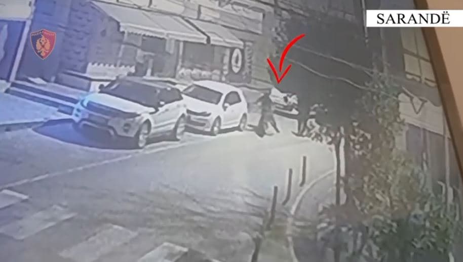 Vodhën katër motorë, arrestohen dy persona në Sarandë 