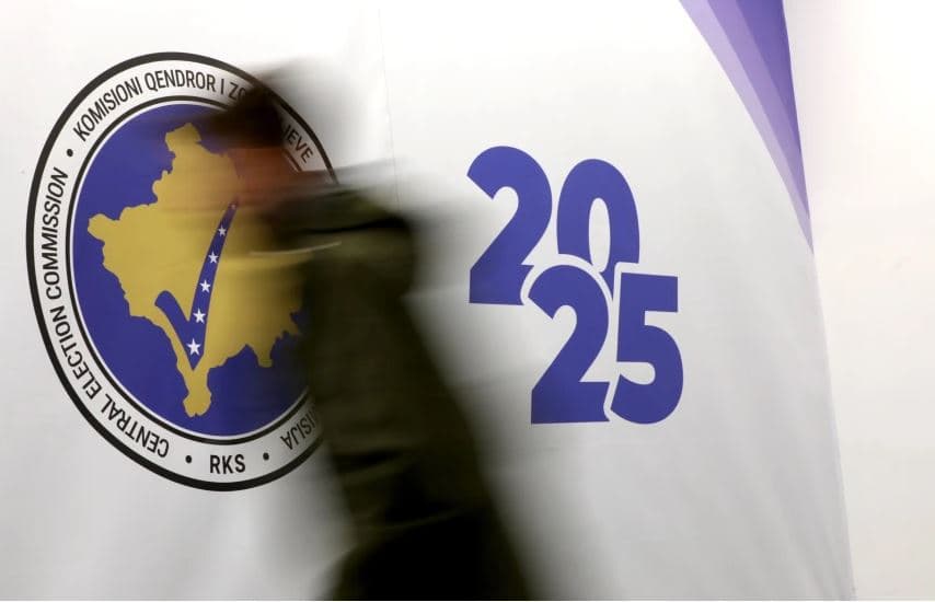   99% të vendvotimeve të numëruara në Kosovë/ Fillon numërimi i votave të kandidatëve për deputetë