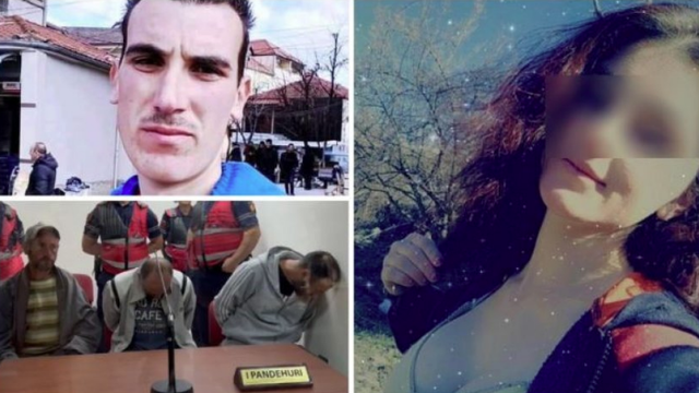 Vrasja e Martin Çeços/ Gjykata e Korçës dënon 4 autorët, mes tyre dhe e dashura e tij