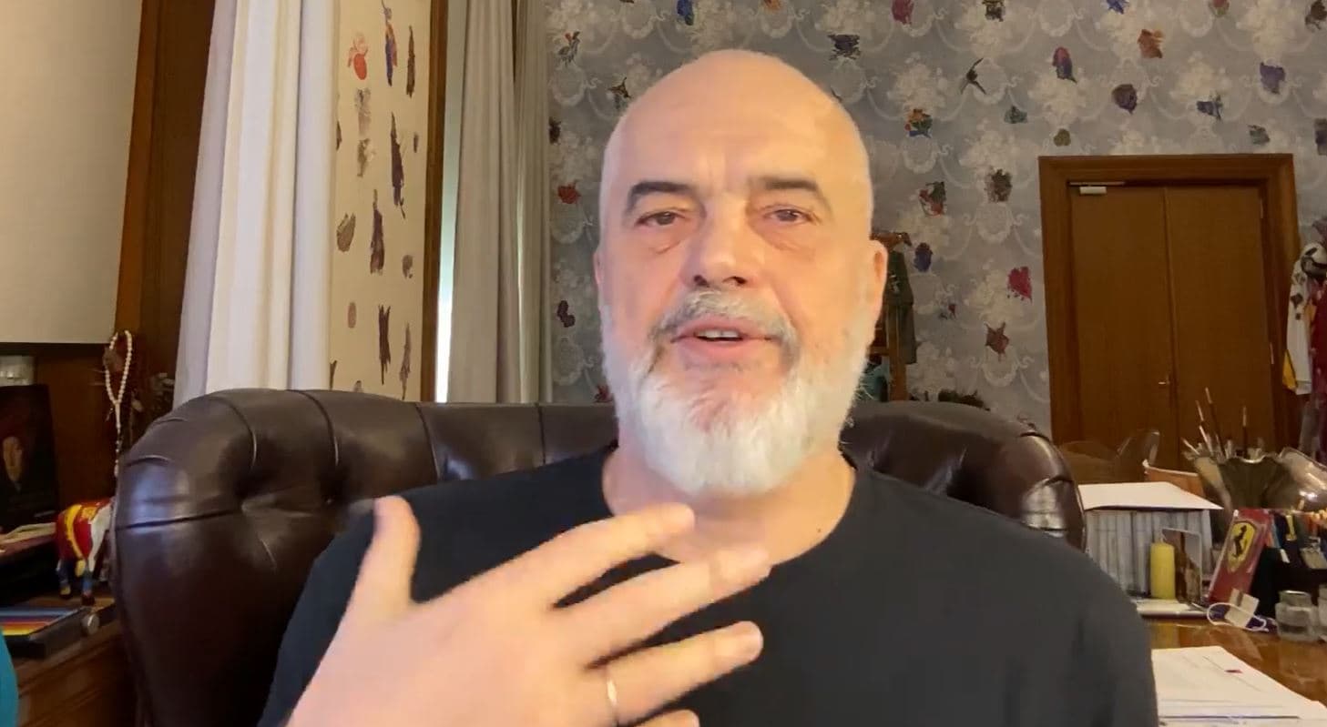 Rama: Harrojeni dorëheqjen time! Nga politika më largon vetëm zemra, ose populli 