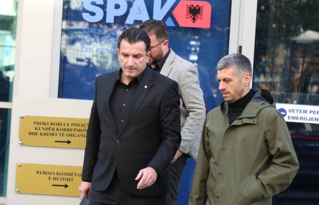 Veliaj, Xoxa dhe 5 biznesmenët nesër në 8:30 në gjykatë, njihen me masën e sigurisë (VIDEO)