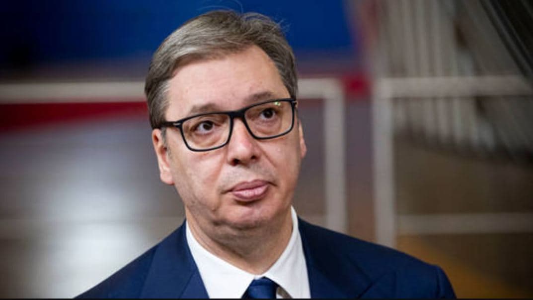  Vuçiq: Perëndimi shpenzoi miliarda për të më rrëzuar 