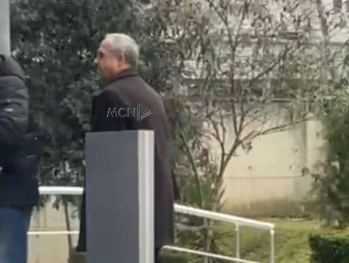 Ish-drejtori i Institutit të Jetimëve Shqiptarë paraqitet në SPAK, thirret për deklarime nga prokurori Dado
