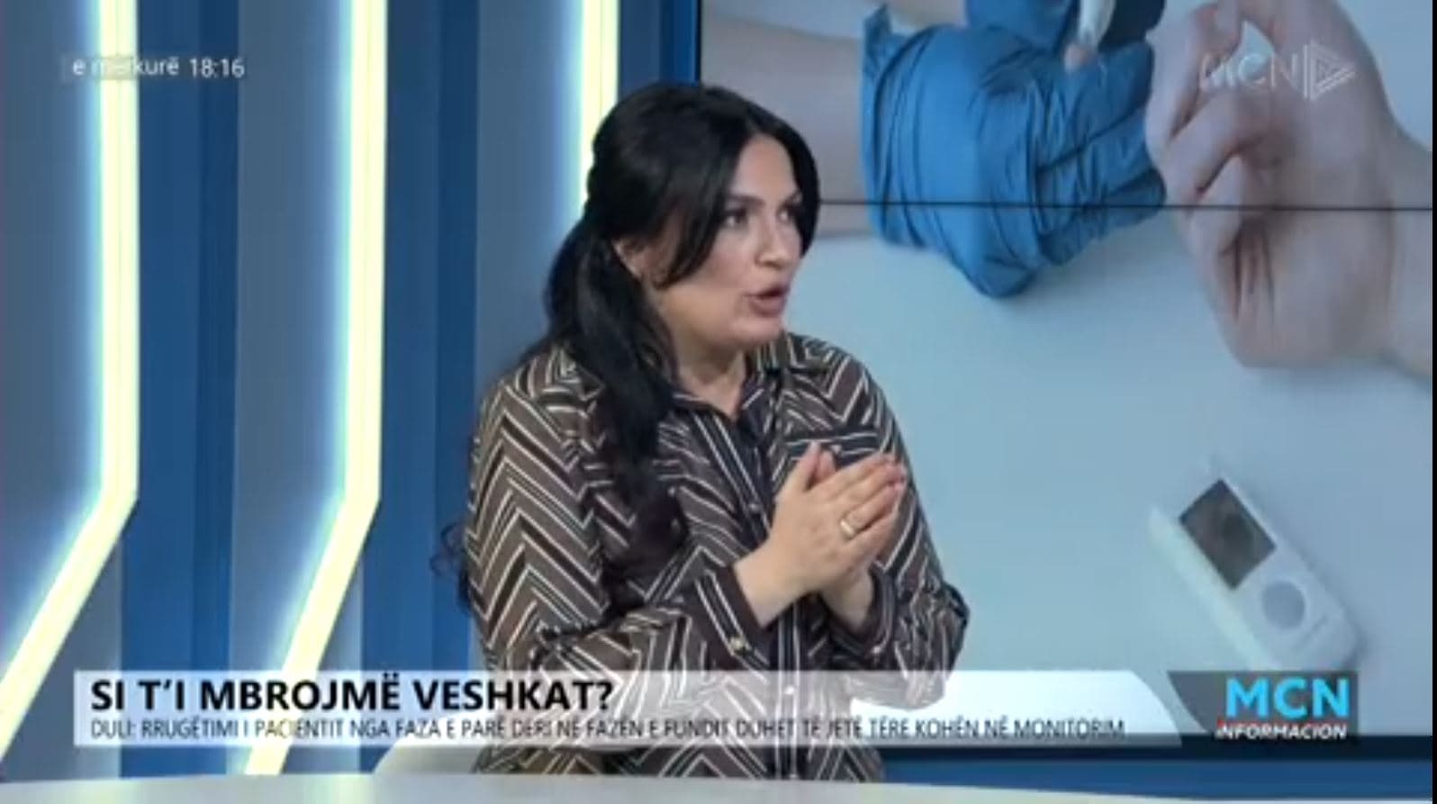 Sfidat e pacientëve me dializë, Duli: Duhet monitorim i përhershëm, ndikon në shumë sfera