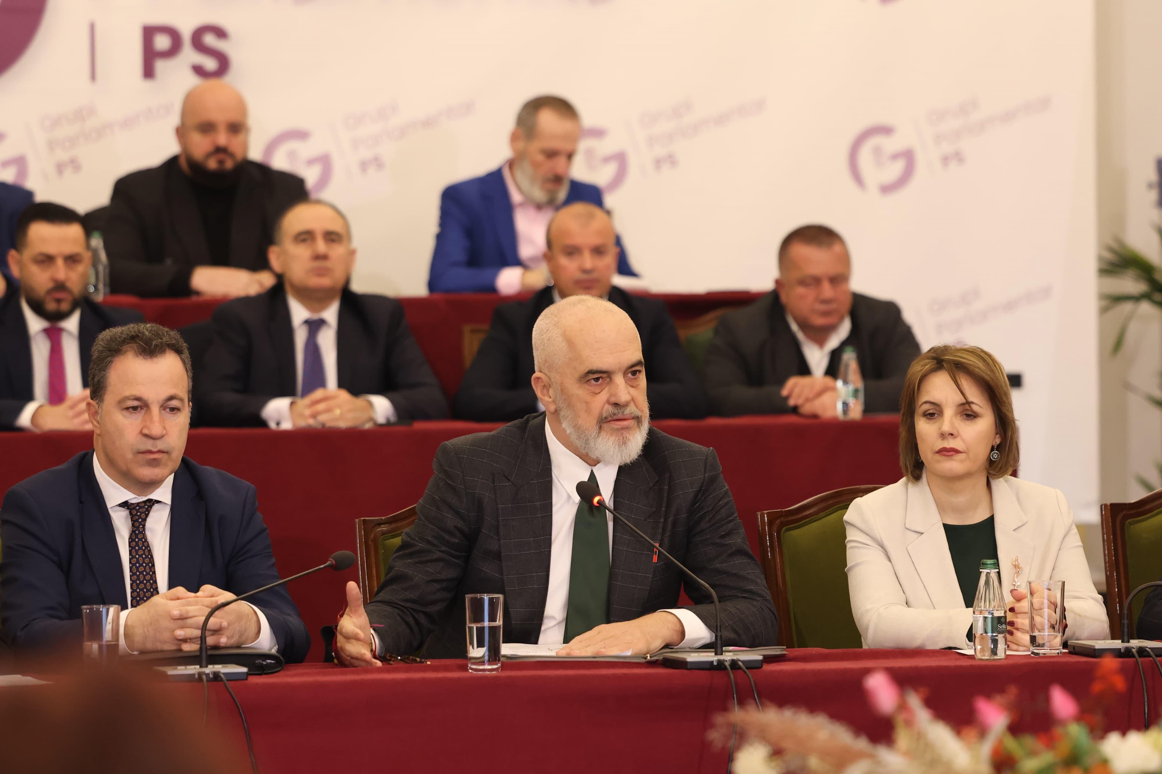 Arrestimi i Veliajt, Rama: Nuk do të heshtim përballë shkeljeve, s’jemi hunj gardhi