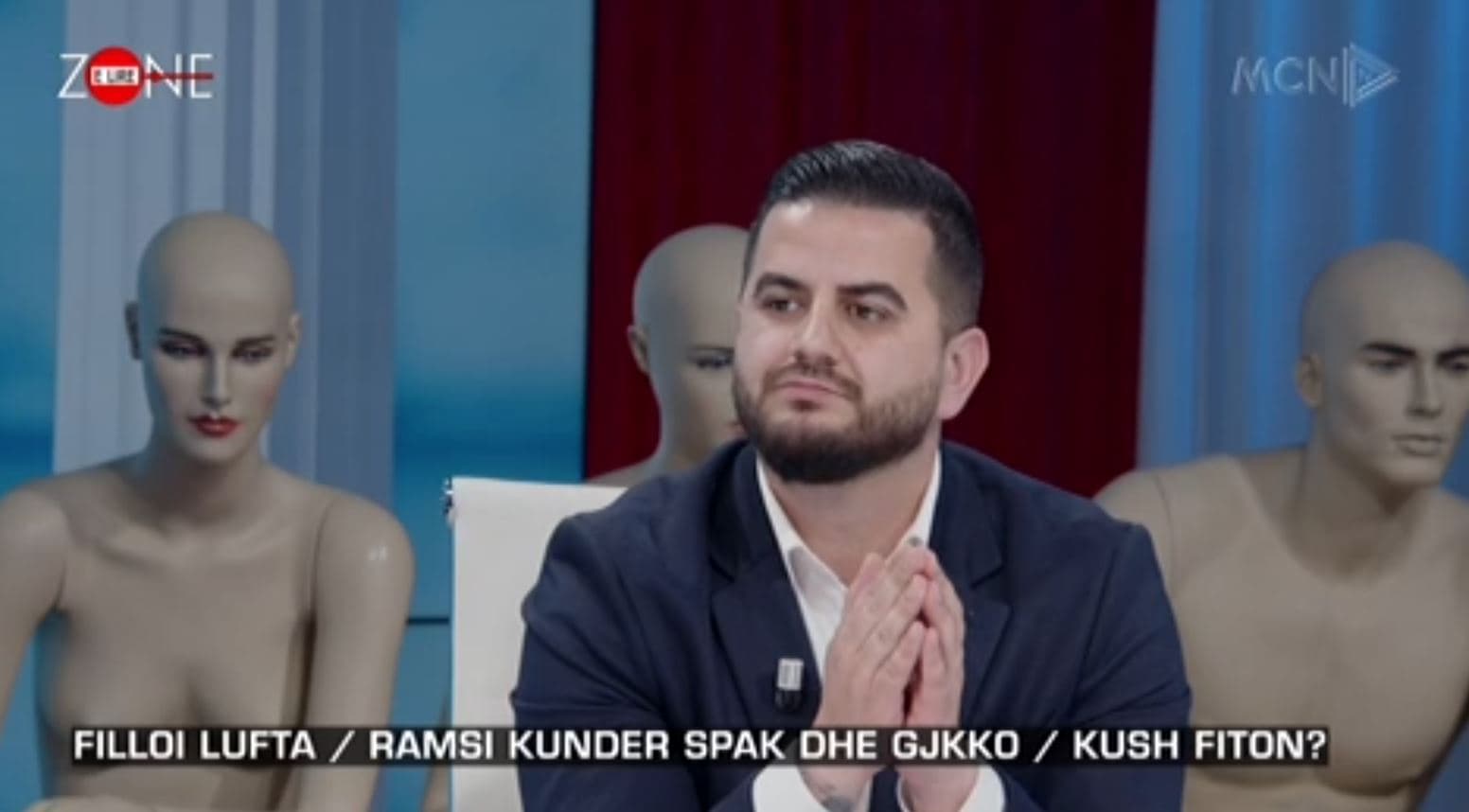 Gupi: Erion Veliaj fshiu fotot me Aleks Sorosin në Instagram 
