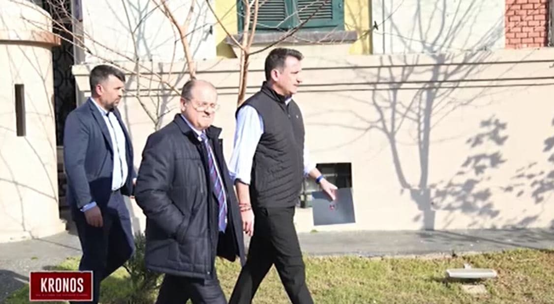 Dosja e SPAK për Erion Veliaj! Çfarë zbuluan prokurorët për aferat e kryetarit të Bashkisë Tiranë dhe bashkëshortes së tij