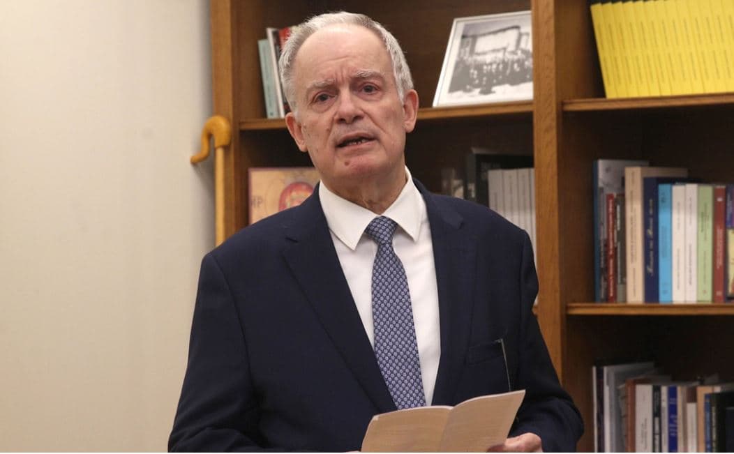 Greqi, Konstantinos Tasoulas zgjidhet President 