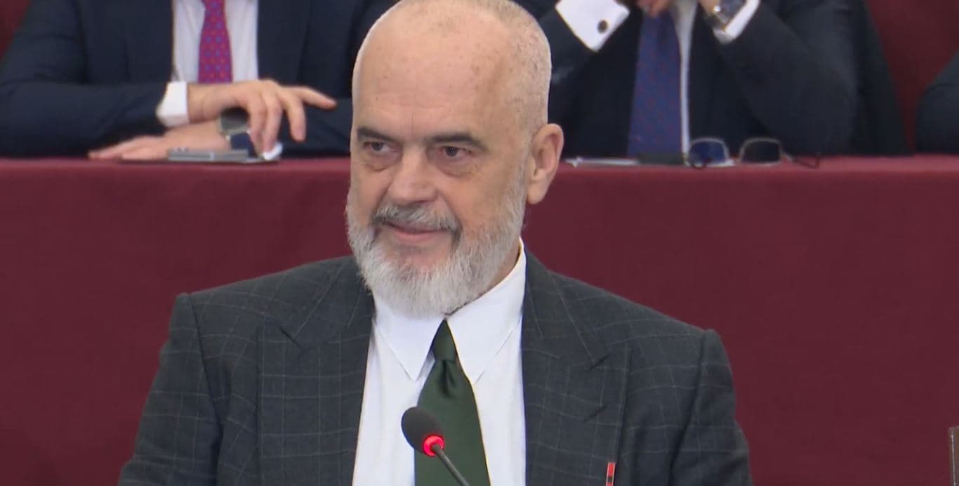 Rama: Në SPAK nuk kanë akoma mjetet për të regjistruar intervistat, kam shkuar dhe unë një herë atje