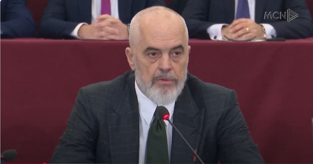 “Çështja Veliaj, jo betejë e PS me drejtësinë”. Rama: Nuk duhet të dështojmë me SPAK