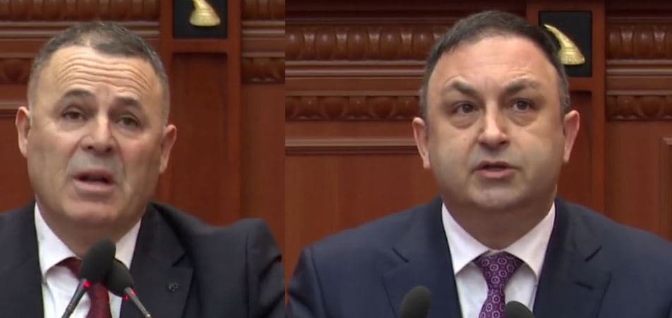 Vetëvrasja e 17-vjeçares në Gjirokastër, Dogjani: E vrau shteti. Ministri Hoxha: Mos bëni politikë! Është dramë familjare