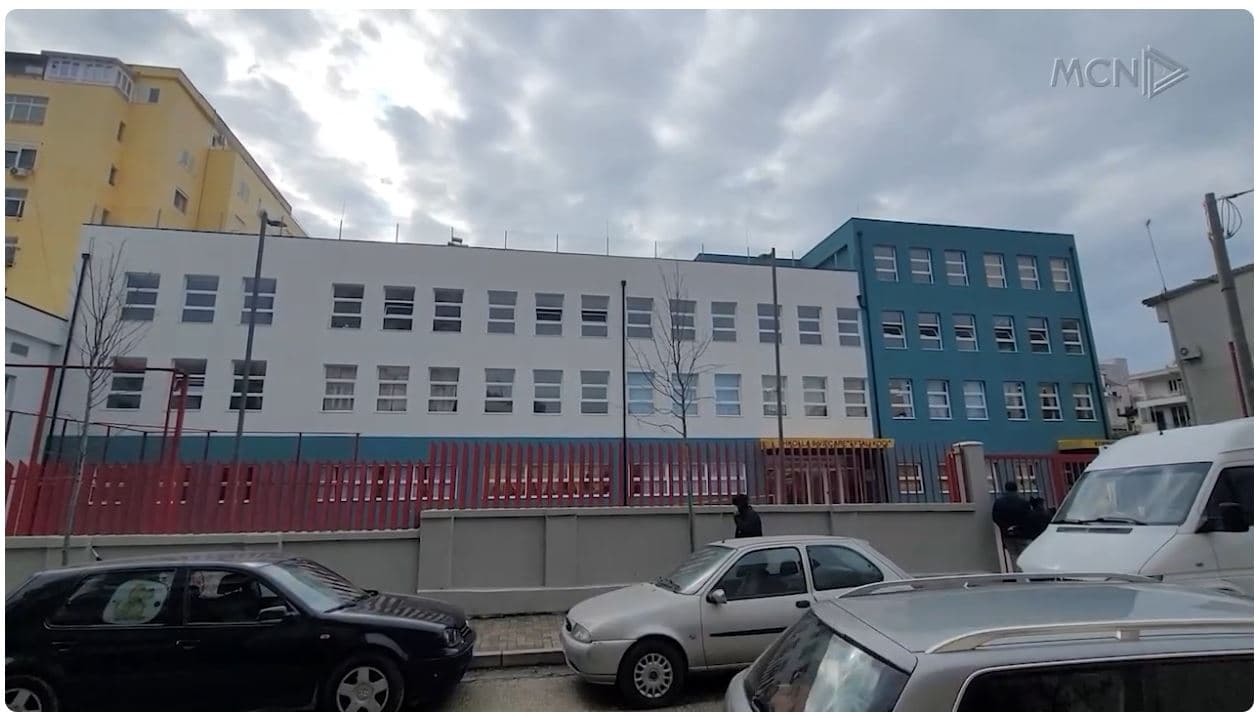 Prindërit në panik pas rasteve me meningjit. Refuzojnë të dërgojnë fëmijët në shkollën e Durrësit