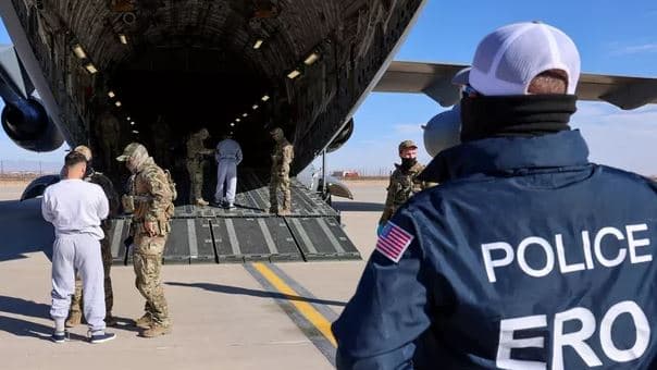 Emigrantët në Guantanamo, shoqatat padisin administratën Trump