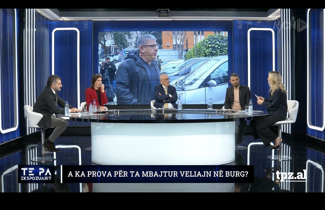 Xama: Vila në Qerret posedohet nga Veliaj dhe Xoxa, ishte regjistruar në emrin e kompanisë së Gentian Sulës