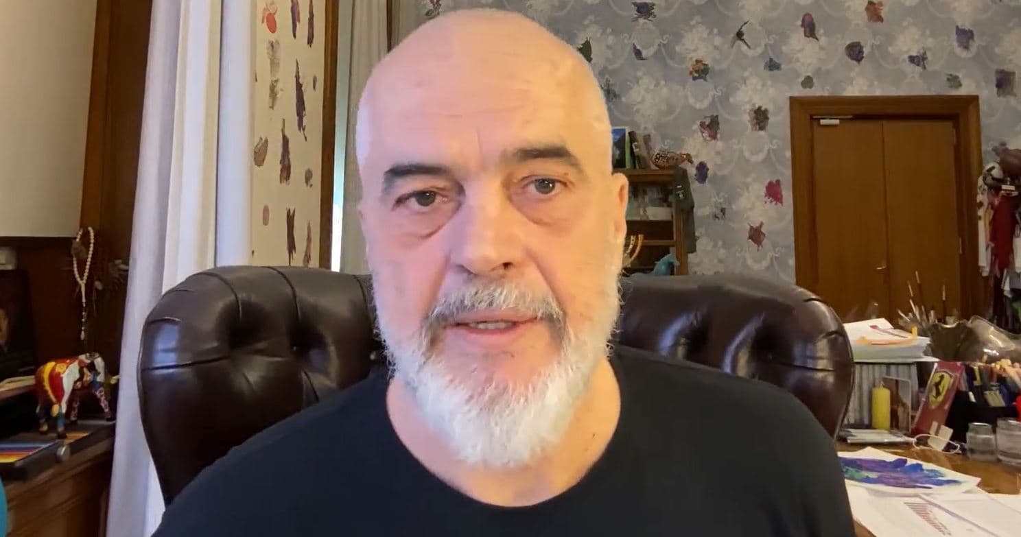 “Çfarë trysnie po bëj?!” Rama i përgjigjet KLGJ-së: Historitë e intimidimit te Stacioni i Trenit, të jashtëzakonshme 