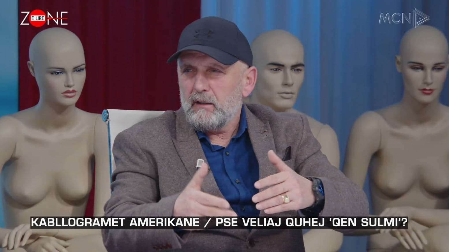 Cako flet për dy “qentë e sulmit” të Ramës dhe arsyen pse po i bëhet presion 