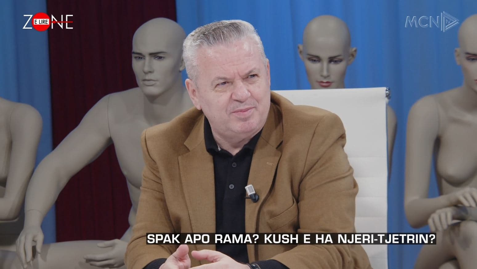 Murrizi: Rama ka humbur qetësinë, nuk i kanë dalë llogaritë që Veliaj të ishte në krye të fushatës 