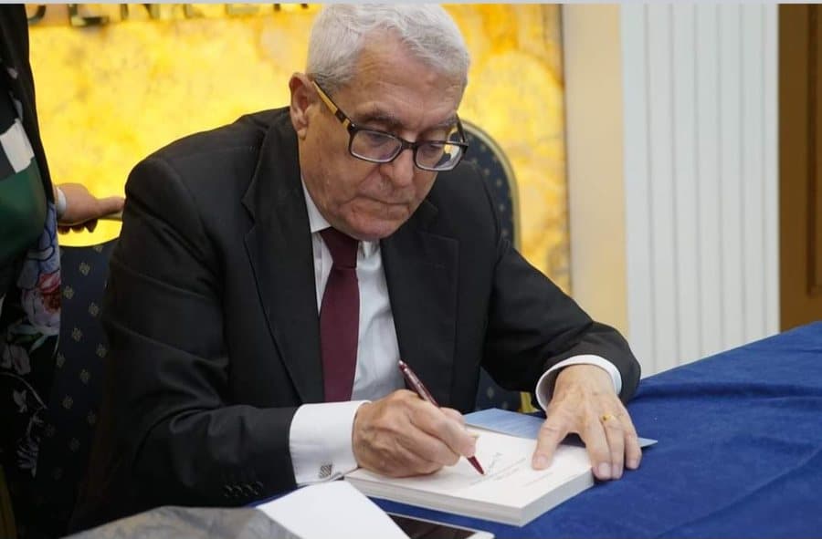 Ndërron jetë diplomati dhe publicisti Shaban Murati