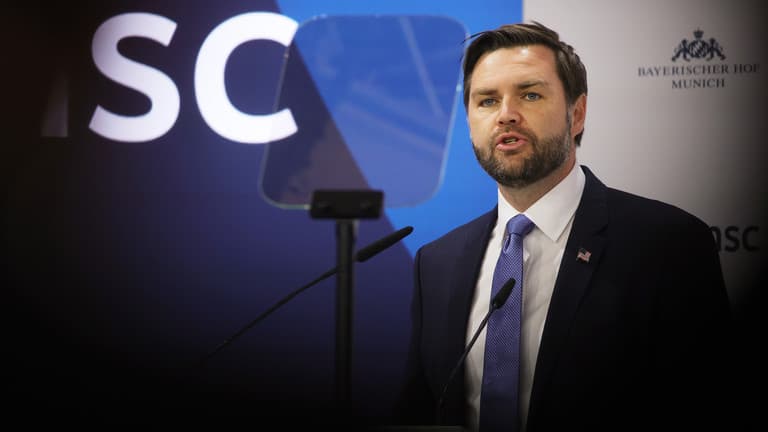 J.D.Vance: Kërcënimi më i madh, Europës i vjen nga brenda