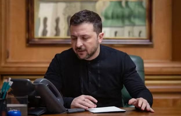 Zelensky: Mos i besoni pretendimit të Putinit se dëshiron paqe