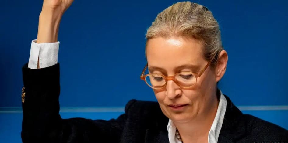 Kërcënon aktivisti rus: Votoni AfD, ose do pushtojmë Gjermaninë dhe do ta ndajmë mes Rusisë dhe SHBA-së