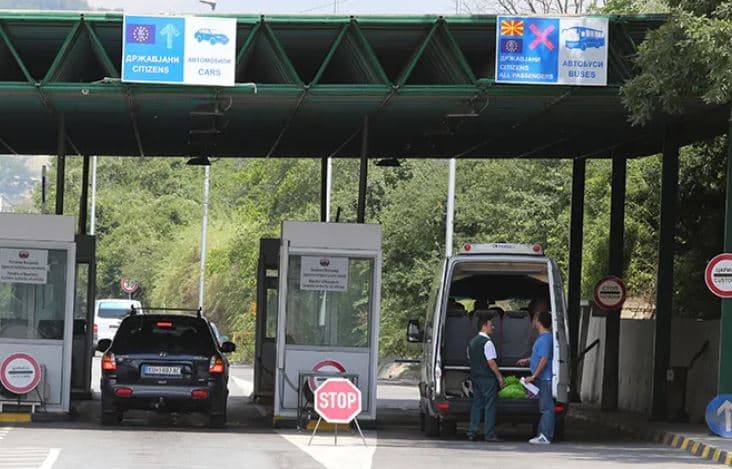    Me fletarrest nga Serbia, në Bllacë arrestohet ish-ushtari i UÇK-së