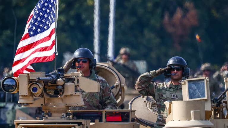 Shefi i Pentagonit thotë se do të donte më shumë trupa amerikane në Poloni