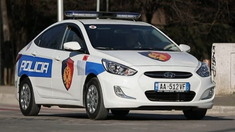 I dënuar për trafik droge në Itali, kapet në Gramsh 