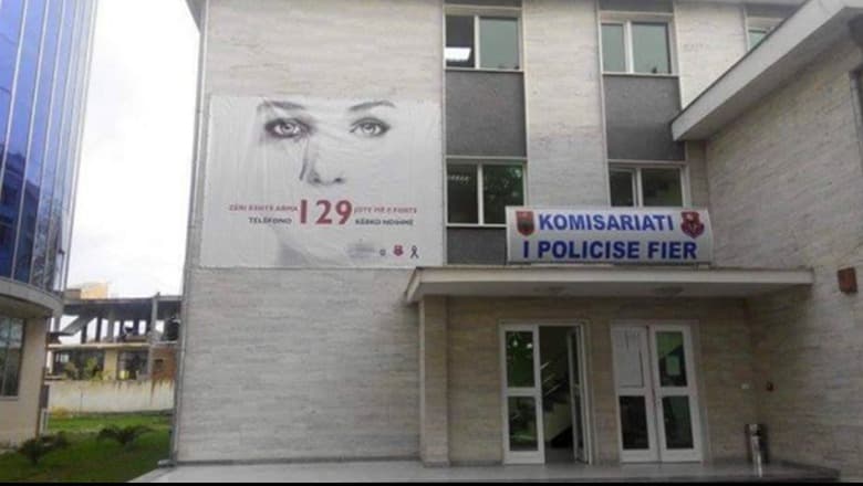 Shet dy herë të njëjtin apartament në Fier, vihet në pranga