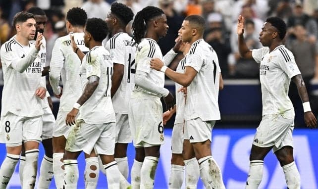 Prioritetet e Real Madridit për merkaton verore