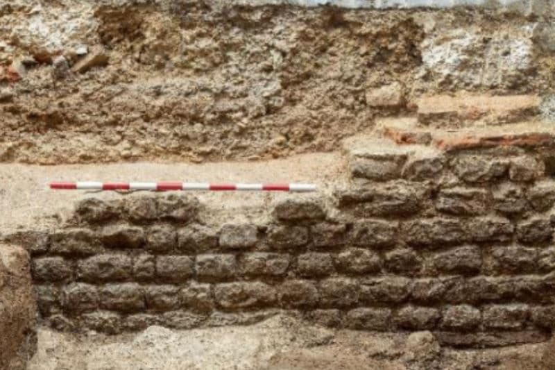 Arkeologët zbulojnë mbetjet e një bazilike romake në Londër