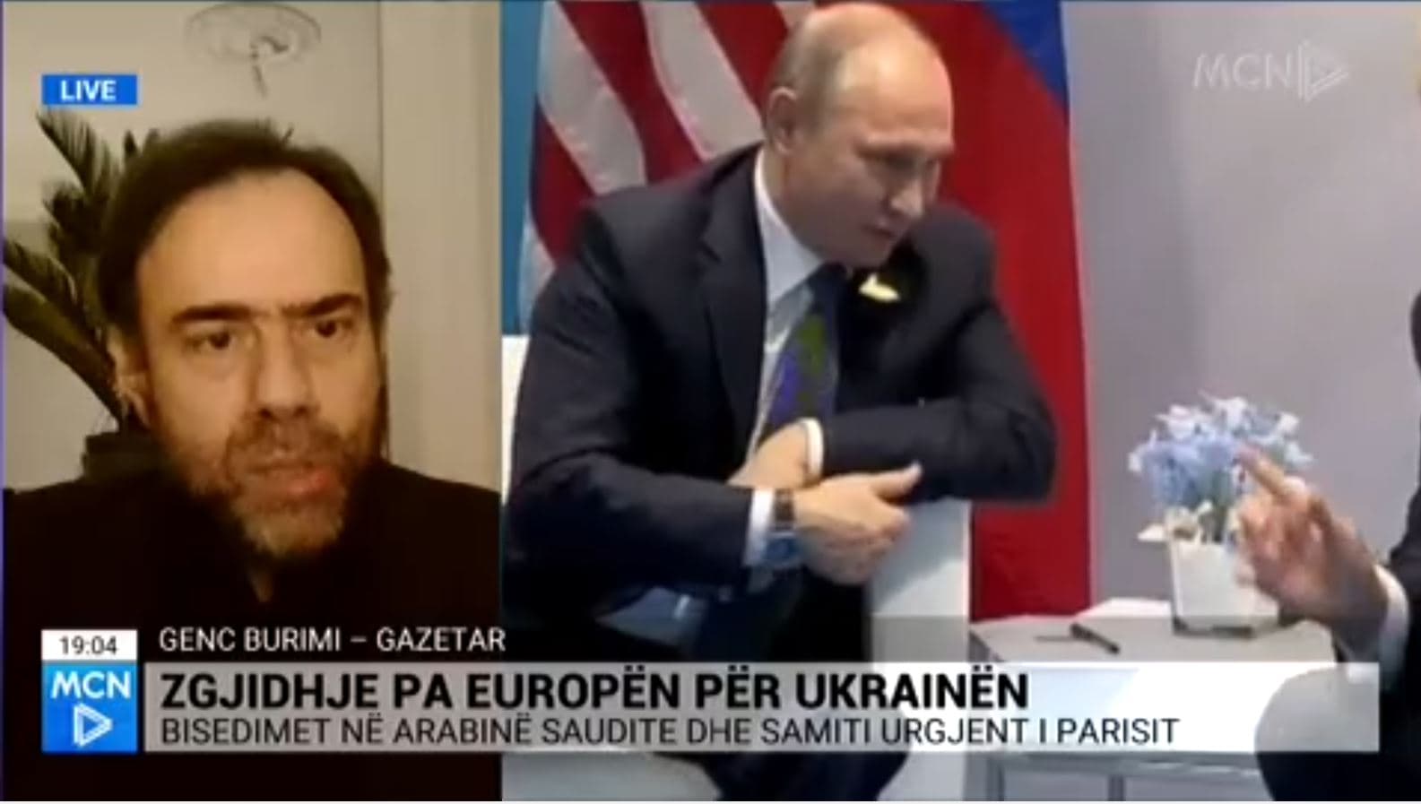 Burimi: Takimi nesër në Paris do të përçajë Europën