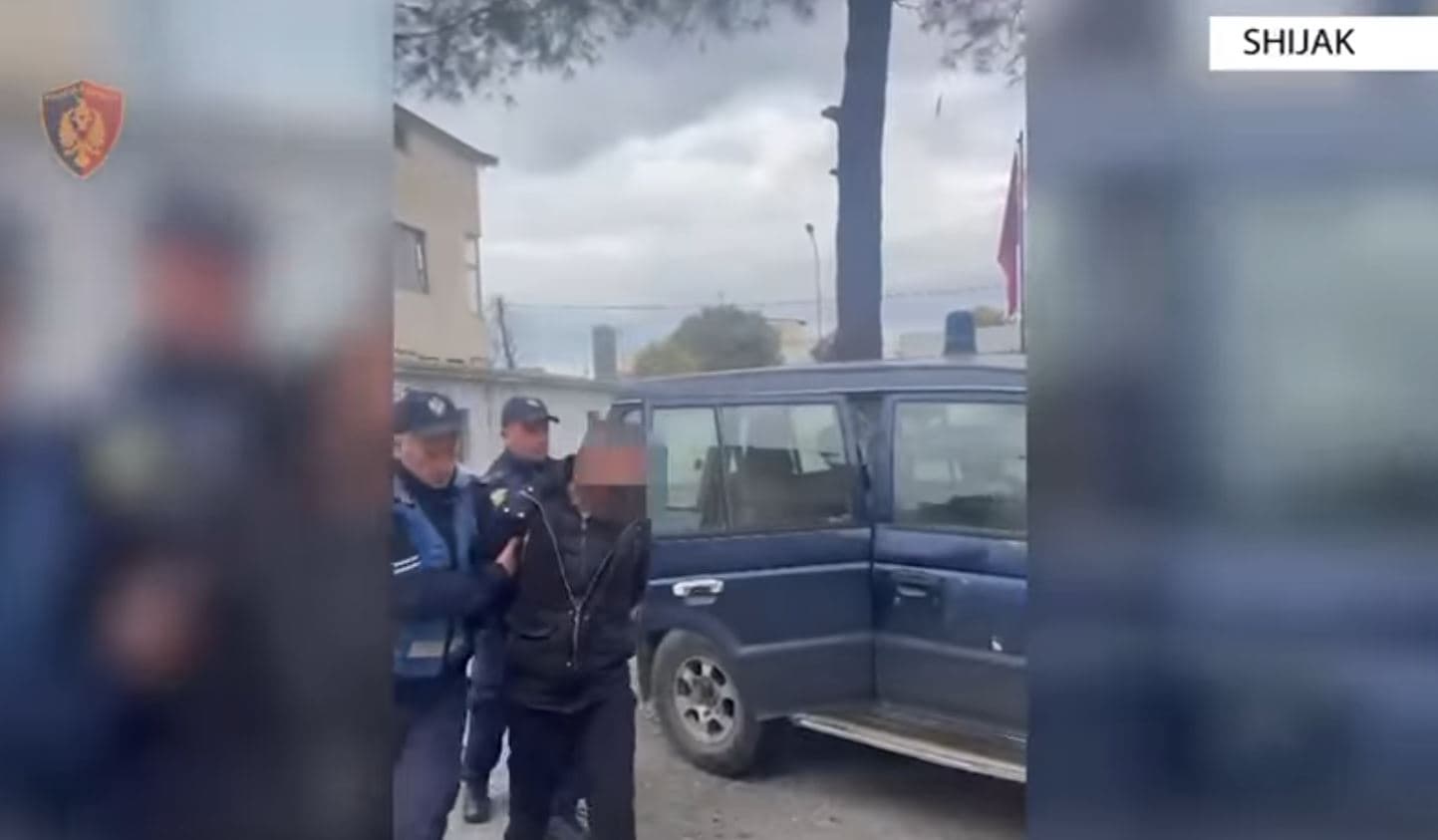 Kryenin vjedhje në Durrës e Tiranë, arrestohen 4 persona, një tjetër shpallet në kërkim