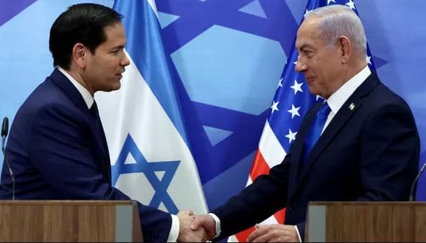 Rubio: Hamasi nuk do të vazhdojë të sundojë Gazën