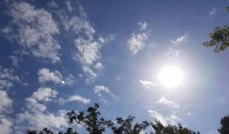 Ulen temperaturat, parashikimi i motit për sot