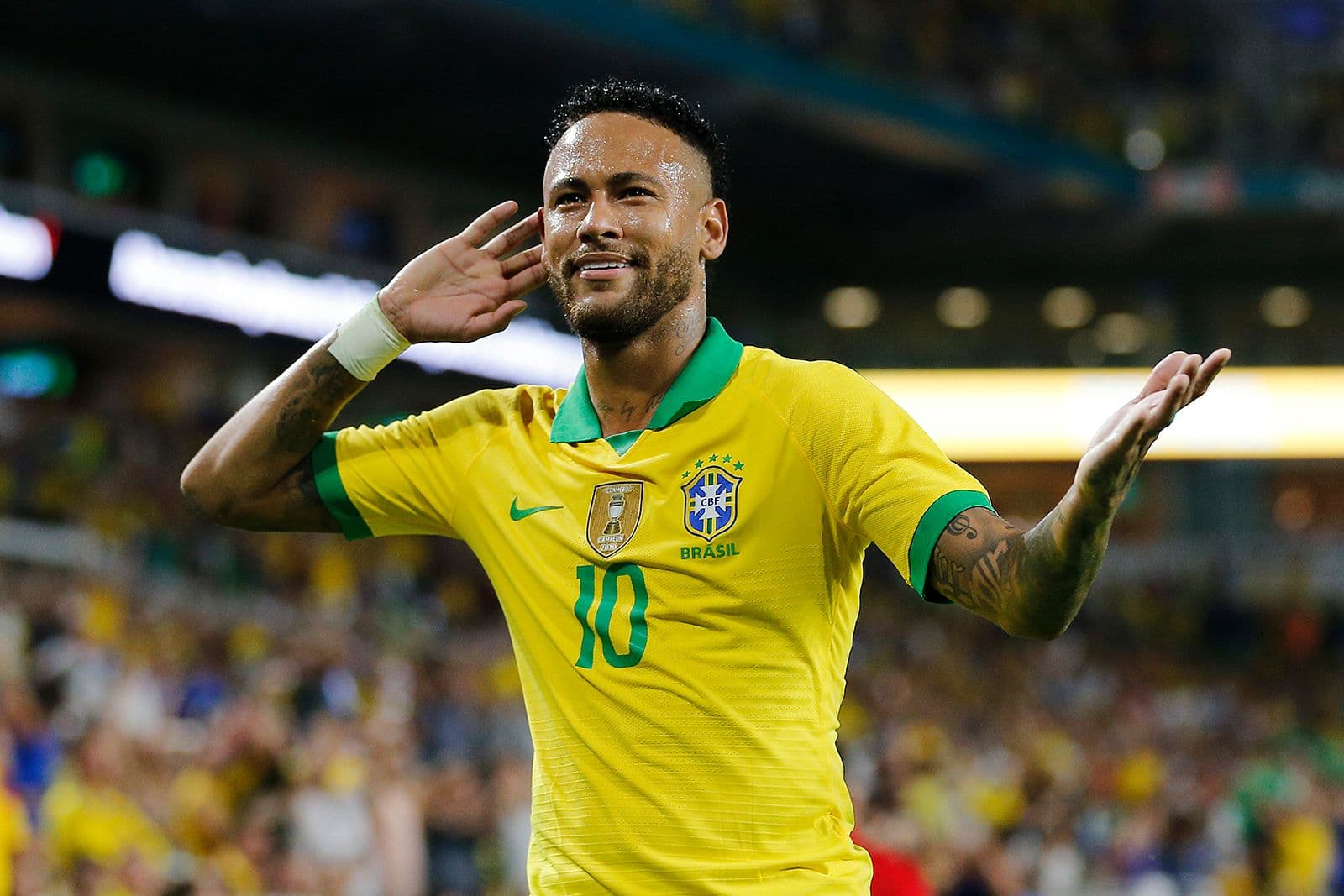 Neymar, drejt rikthimit tek Barcelona 