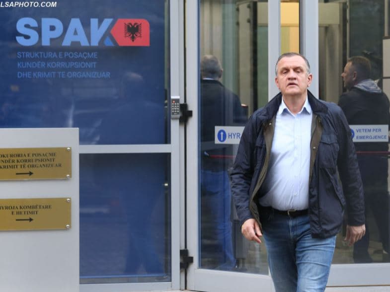 Abuzimi me fondet e BE-së/ SPAK mbyll dosjen, Beqajt i komunikohen 5 akuza 