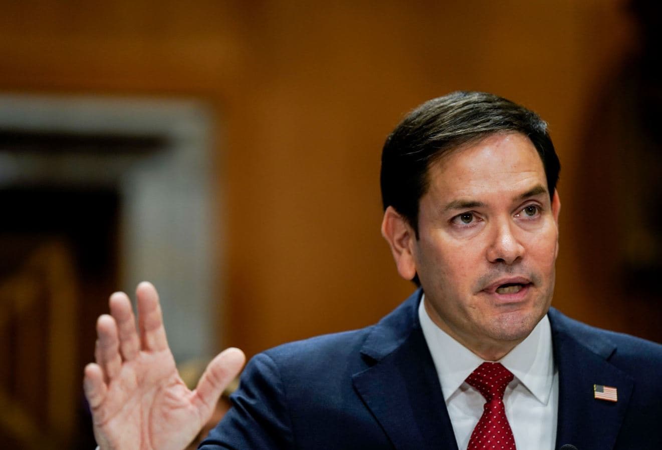 Rubio: Ukraina dhe shtetet e BE-së do të përfshihen në negociatat e paqes
