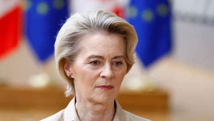 Ursula von der Leyen: Siguria e Evropës është në një pikë kthese