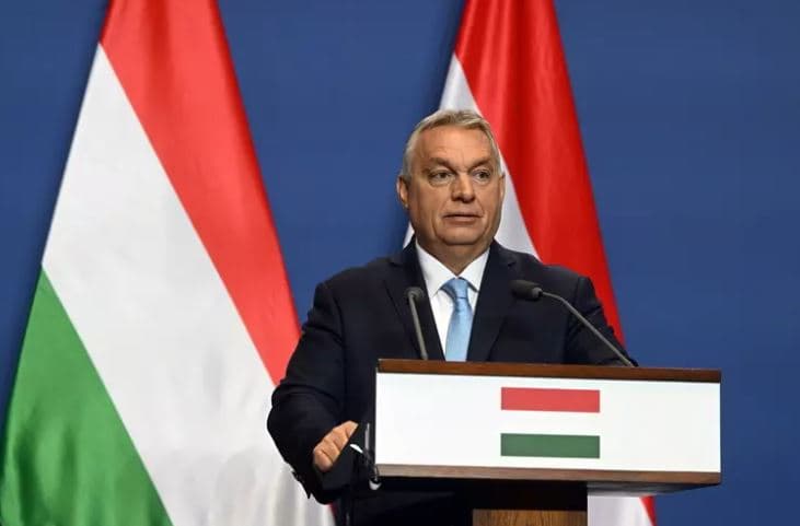 Hungaria: Samiti i Parisit pengon përpjekjet për paqe në Ukrainë