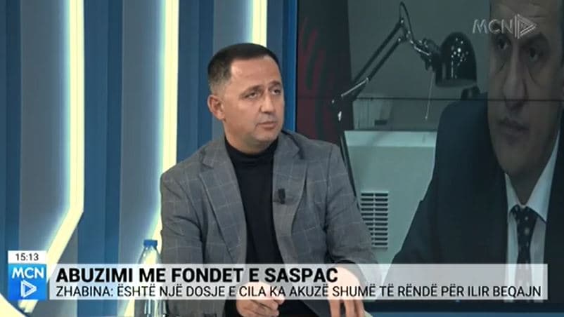 Çështja “Beqaj”, Zhabina: Dyshime se në SPAK ka dy rryma hetimore. Beteja e Veliajt do jetë e gjatë dhe e vështirë