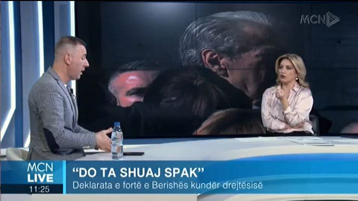‘Do e shuaj SPAK’, Dyrnjaja: Deklarata Berishës motivon botën e krimit, retorikë politike para zgjedhjeve
