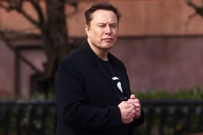 Musk sfidon OpenAI dhe DeepSeek, lançon modelin e ri të AI 