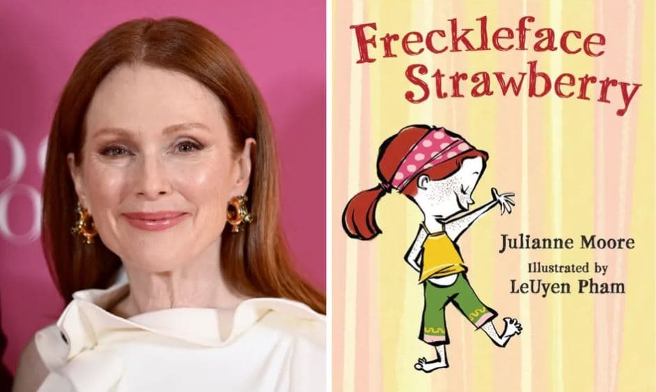 Pentagoni ndalon libra, mes tyre njëri nga aktorja Julianne Moore