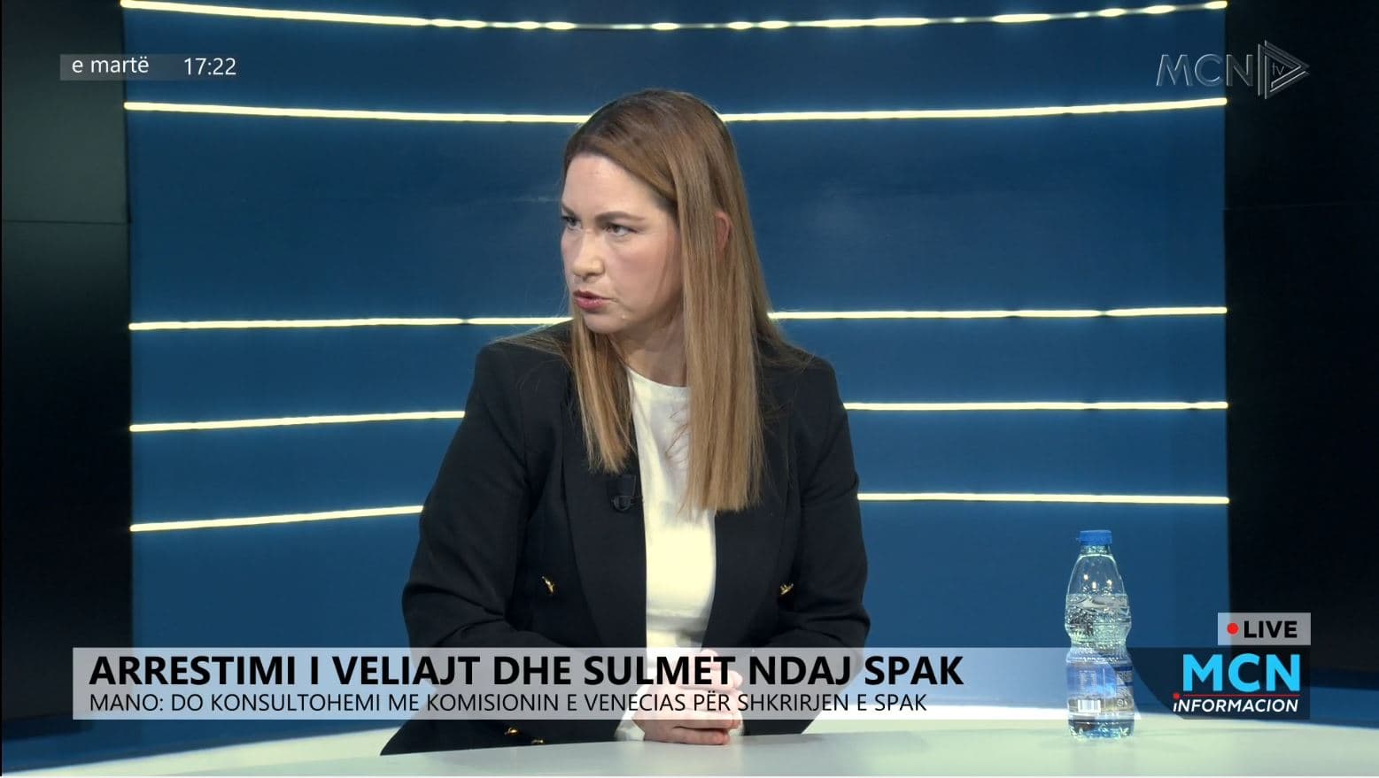 Haxhiu: Pas arrestimit të Veliajt është vetë Rama, e përdori dhe e hodhi