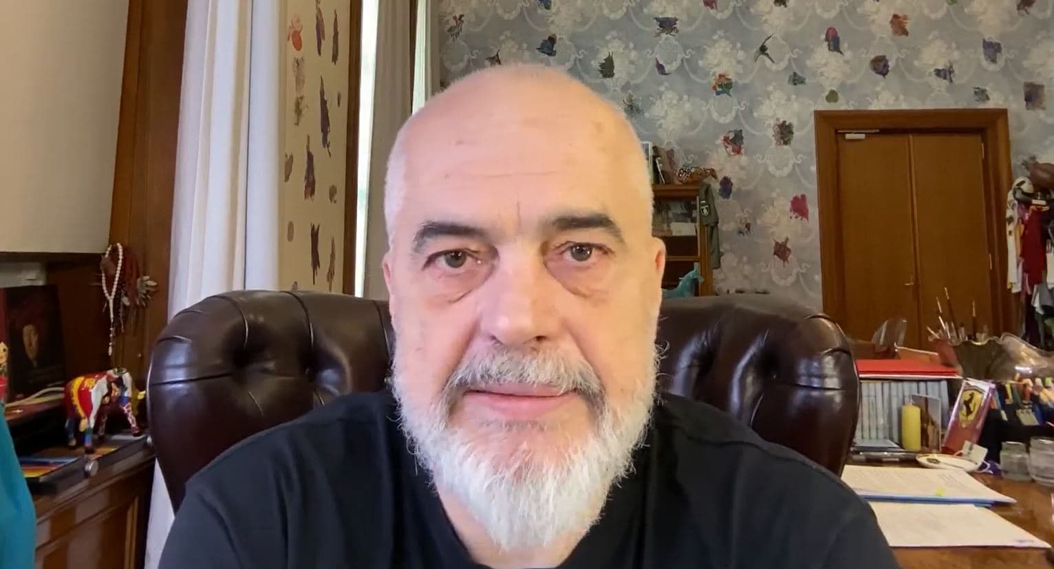 Rama: PS e vetmja garanci për SPAK-un, Amerika është tërhequr nga kjo punë